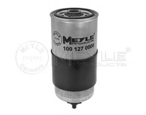 Фильтр топливный MEYLE 1001270008