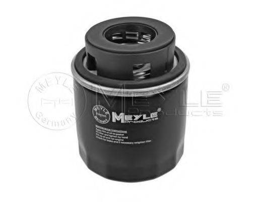 Масляный фильтр двигателя MEYLE 1003220015