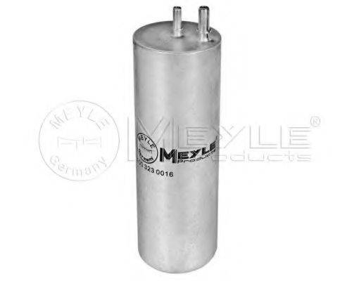 Фильтр топливный MEYLE 1003230016