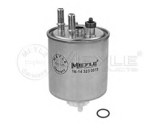 Фильтр топливный MEYLE 16-14 323 0015