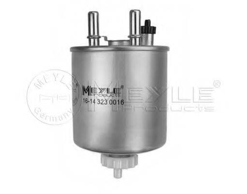 Фильтр топливный MEYLE 16-14 323 0016