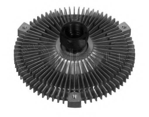 Сцепление вентилятора радиатора MEYLE 3141152204