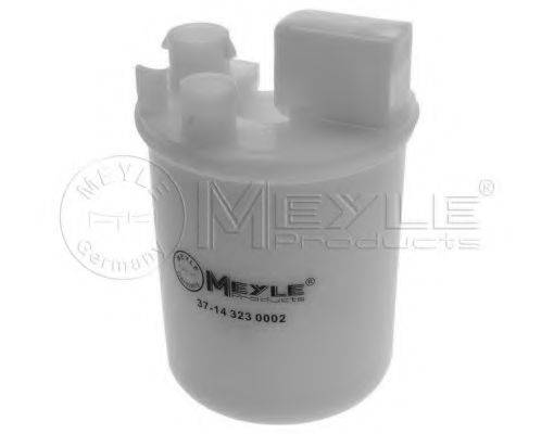 Фильтр топливный MEYLE 37143230002
