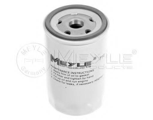 MEYLE 7143220002 Масляный фильтр двигателя