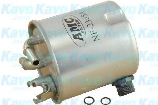 AMC FILTER NF2365A Фильтр топливный