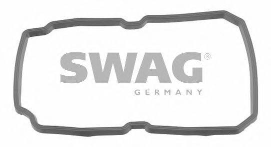 SWAG 10910072 Прокладка, маслянного поддона автоматическ. коробки передач