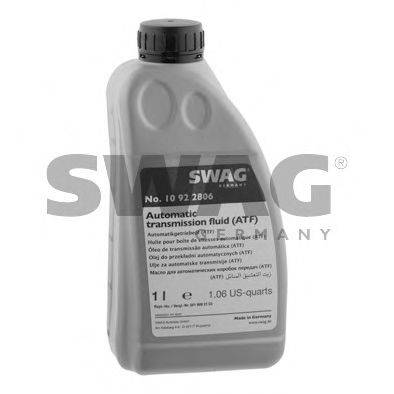 SWAG 10922806 Масло автоматической коробки передач