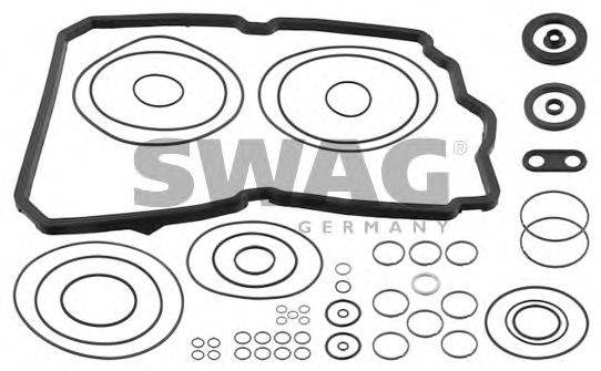 SWAG 10938075 Комплект прокладок, автоматическая коробка