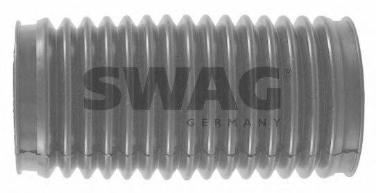 Пыльник рулевой рейки SWAG 20800004