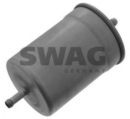 SWAG 20924073 Фильтр топливный