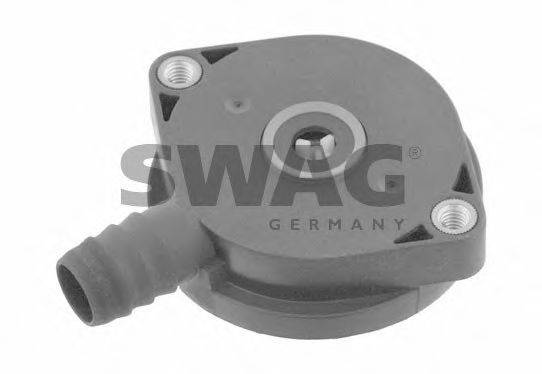 Фильтр, система вентиляции картера SWAG 20926101