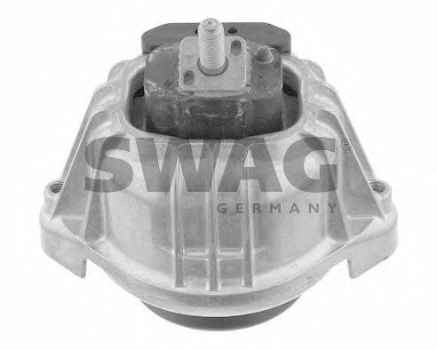 Подушка двигателя SWAG 20926713