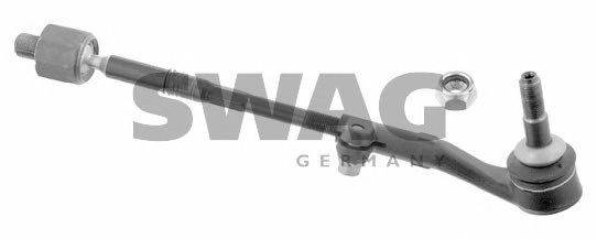 SWAG 20927719 Тяга рулевая поперечная