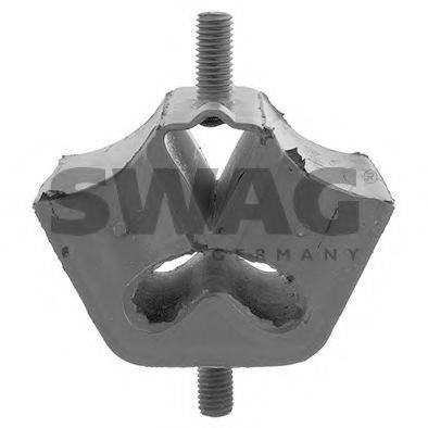 Подушка двигателя SWAG 30130019