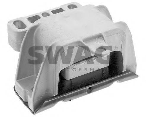 Подушка коробки передач SWAG 30130081