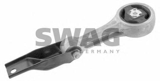Подушка двигателя SWAG 30931083