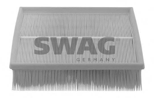 SWAG 30932143 Фильтр воздушный двигателя