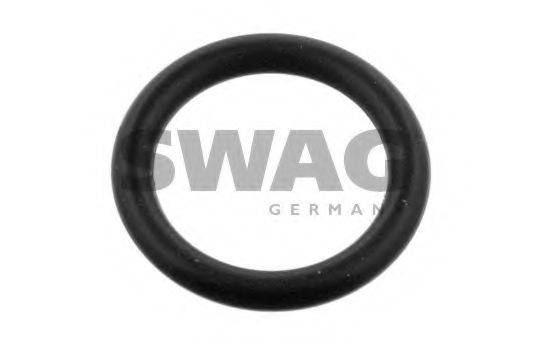 SWAG 30933672 Уплотняющее кольцо, масляный радиатор