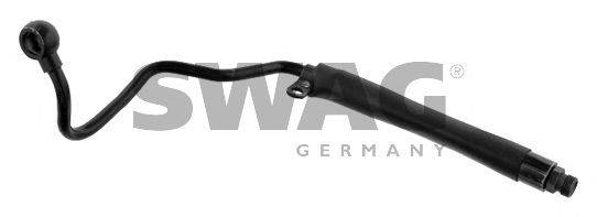 SWAG 30933937 Гидравлический шланг, рулевое управление