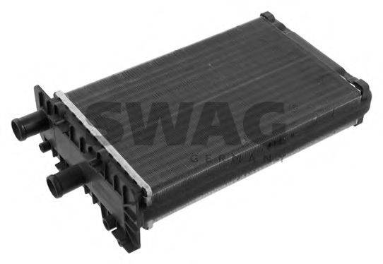 Радиатор отопителя SWAG 30936407