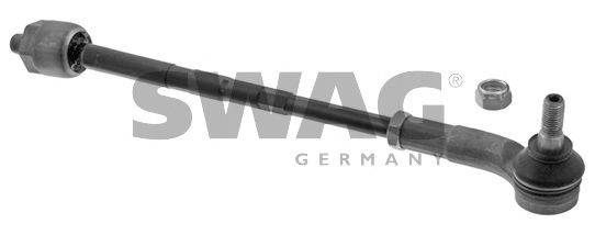 SWAG 30936509 Тяга рулевая поперечная