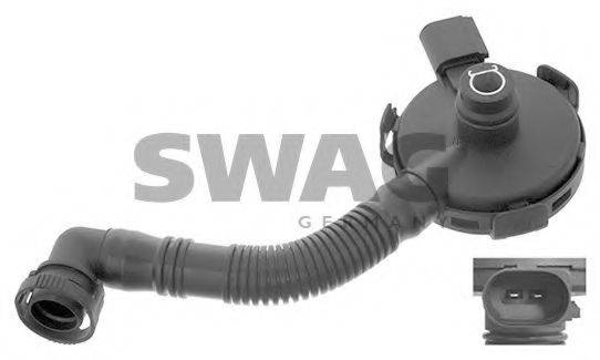 Клапан отвода воздуха из картера SWAG 30947564