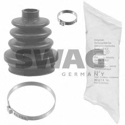 SWAG 40902871 Пыльник ШРУСа (комплект)