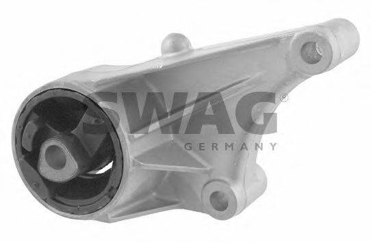 Подушка двигателя SWAG 40923680