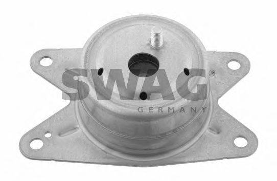 Подушка двигателя SWAG 40 92 9898
