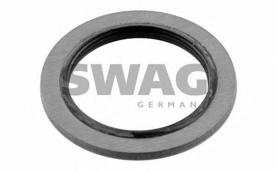 Уплотнительное кольцо сливной пробки SWAG 40 93 1118