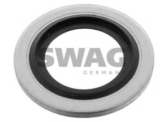 Уплотнительное кольцо сливной пробки SWAG 50 92 4359