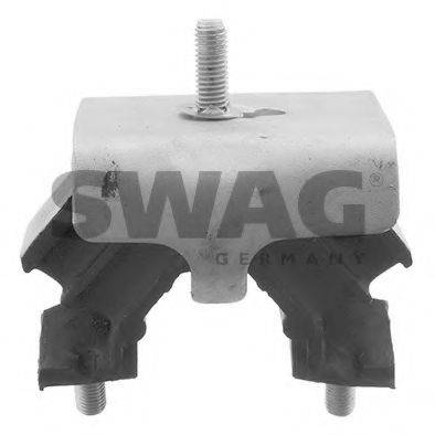 Подушка двигателя SWAG 60130002
