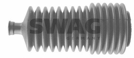 SWAG 60921172 Пыльник рулевой рейки