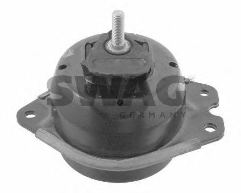 Подушка двигателя SWAG 60929601