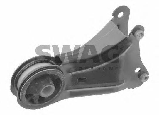 Подушка двигателя SWAG 60929999