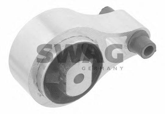 Подушка двигателя SWAG 60930888