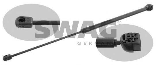 SWAG 60932894 Газовая пружина (капот)
