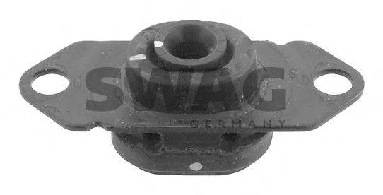 Подушка двигателя SWAG 60933206