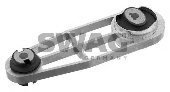 Подушка двигателя SWAG 60934133