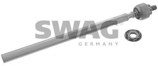 SWAG 62720030 Тяга рулевая