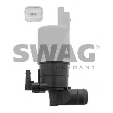 SWAG 62936333 Водяной насос, система очистки окон; Водяной насос, система очистки фар