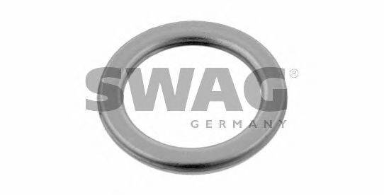 Уплотнительное кольцо сливной пробки SWAG 80930181