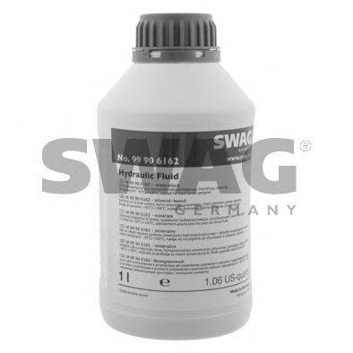Жидкость для гидросистем; Центральное гидравлическое масло SWAG 99 90 6162