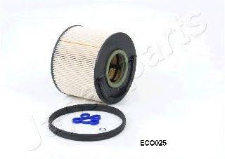 Фильтр топливный JAPANPARTS FC-ECO025