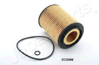 Масляный фильтр двигателя JAPANPARTS FO-ECO086