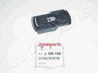 Бегунок распределителя зажигания JAPANPARTS SR196