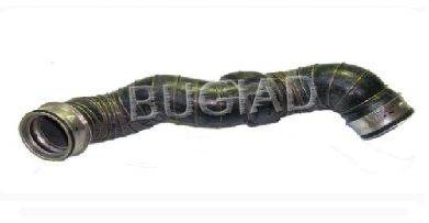 Патрубок интеркулера турбины BUGIAD 81600
