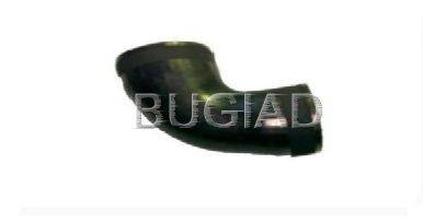 Патрубок интеркулера турбины BUGIAD 81607
