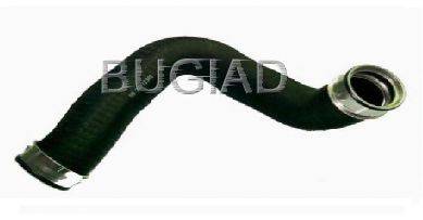 Патрубок интеркулера турбины BUGIAD 81609