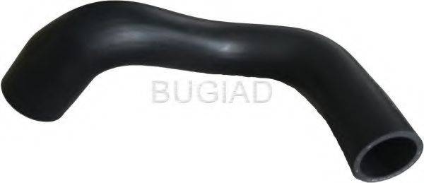 Патрубок интеркулера турбины BUGIAD 88631
